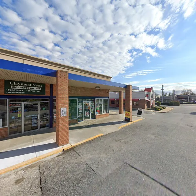 Claymont News & Gifts