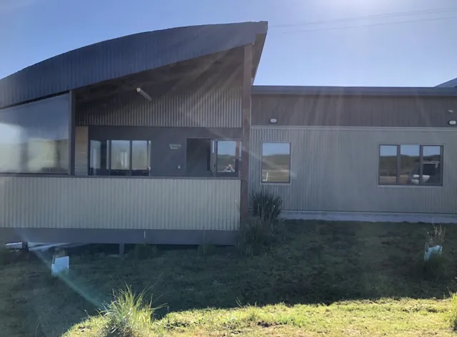 Otway Coastal Villas