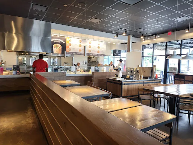 Piada Italian Street Food