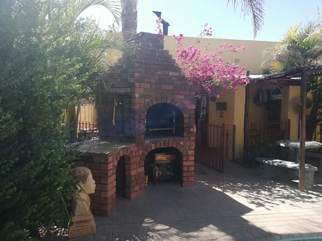 Tarentaalrand Guesthouse