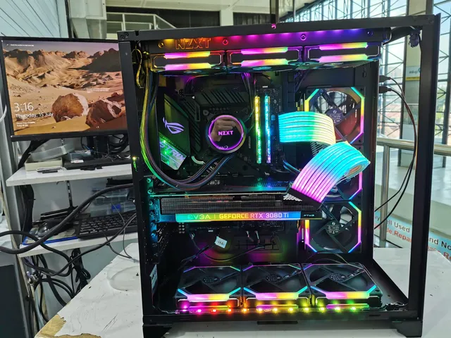 Bizgram Asia Pte Ltd