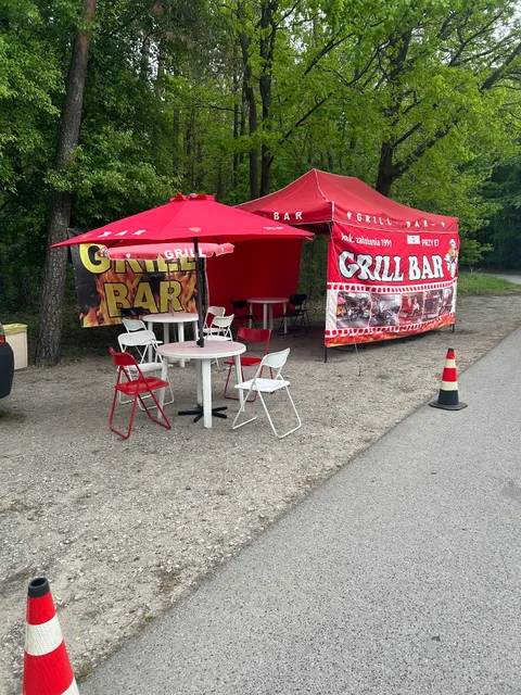Grill Bar Przy S7