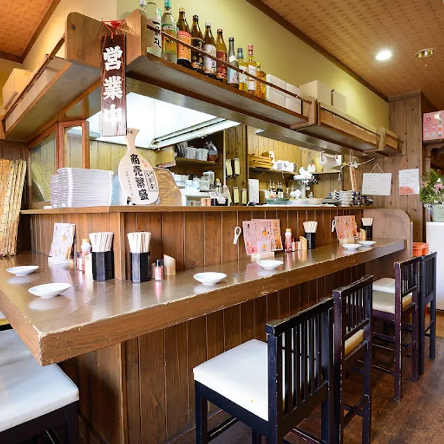 串かつ居酒屋 串かつ いど家 (くしかついどやん)