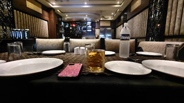 Sultan Biryani center