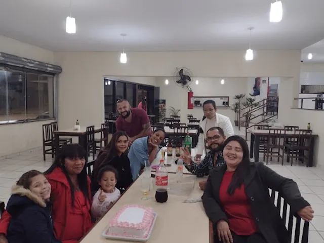 Pizzaria Miscelânea