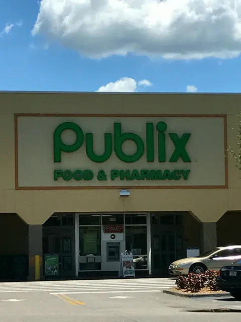 Publix Pharmacy at Lake Mary Collection