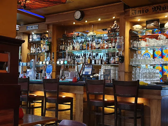Aran Irish Pub