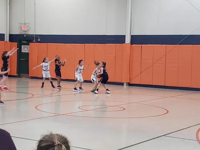 East Ridge Community Center