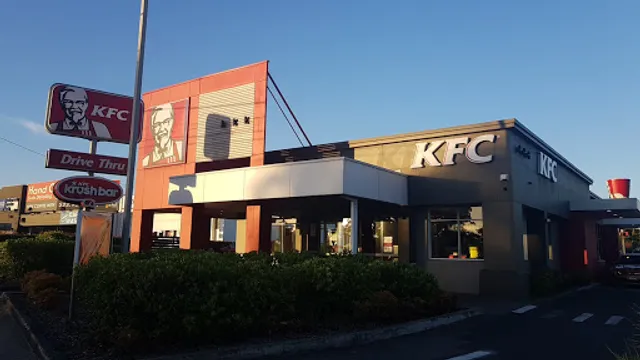 KFC Mentone