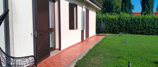 Agriturismo La Valle Dell'Albegna