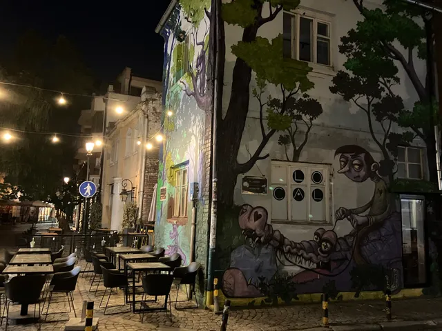 Vel house - guest rooms