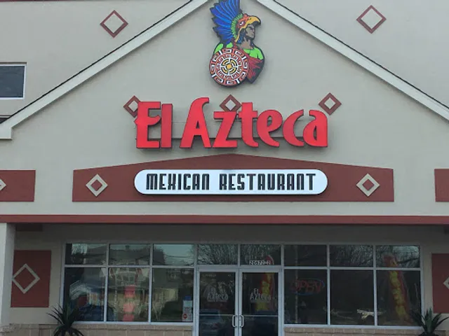El Azteca