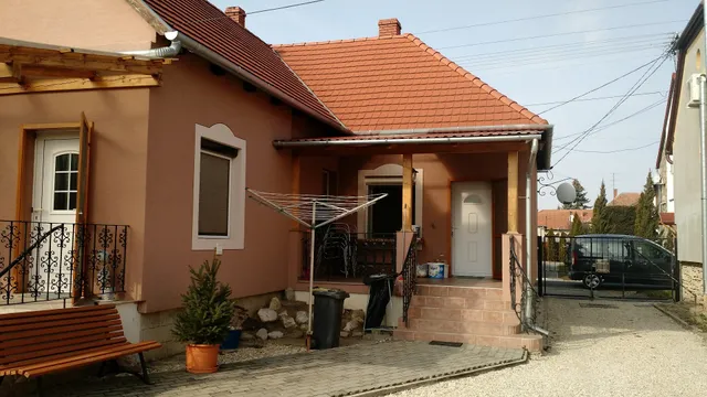 Szele Apartman