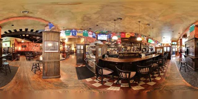 Conor O'Neill's Irish Pub