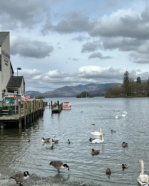Windermere