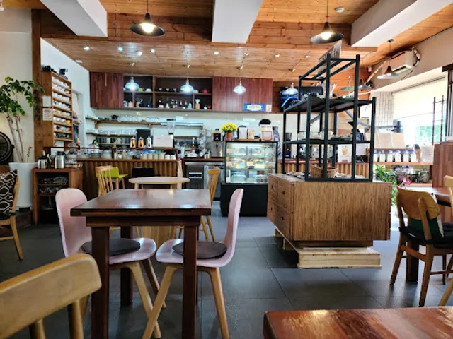 나쿠펜다(Nakupenda)