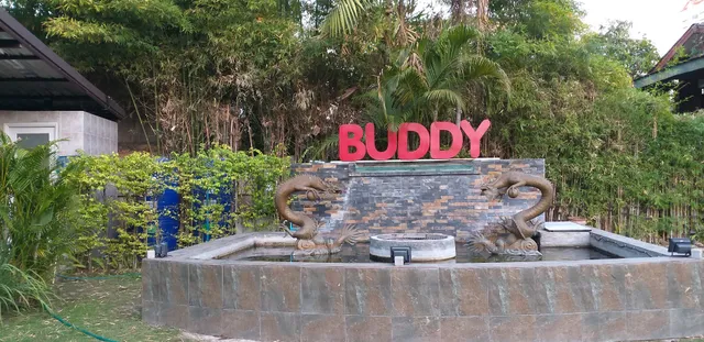 Buddy Guest house