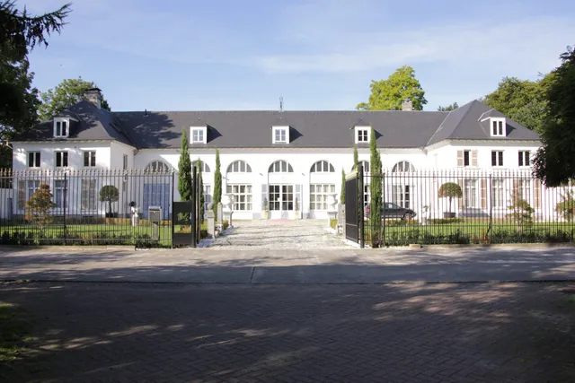 Luxury Apartments Arendshof