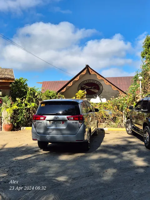 Philippine Rent a Car