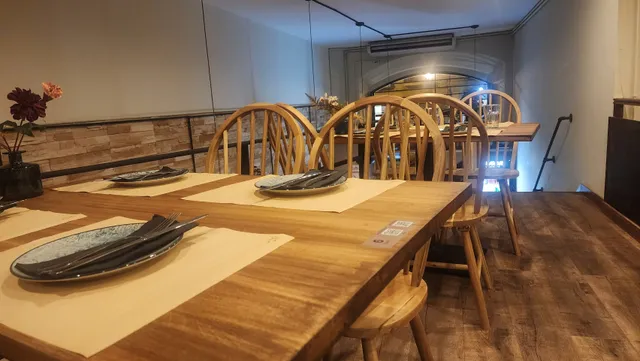 Típico Asador Argentino