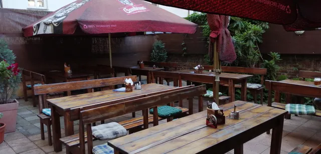 Plzeňský Trpaslík