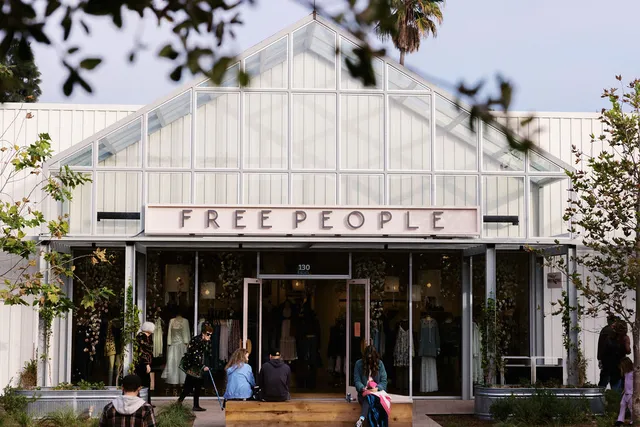 River Street Marketplace