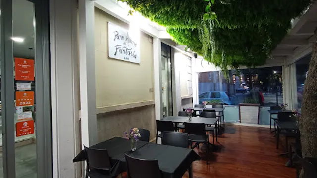 Pane Amore e...Fantasia