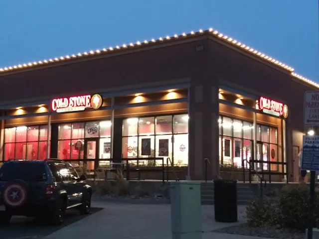 Cold Stone Creamery