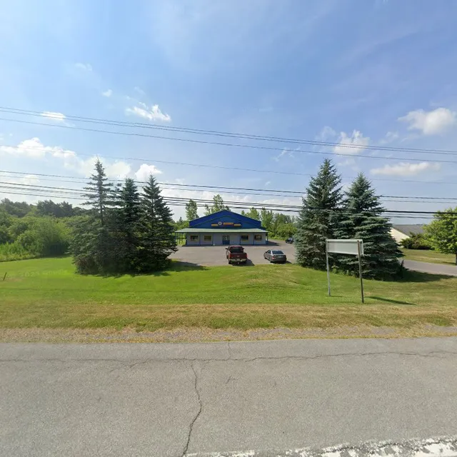 NAPA Auto Parts - Empire State Auto Parts