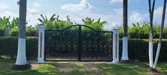 Finca Turística Coclí