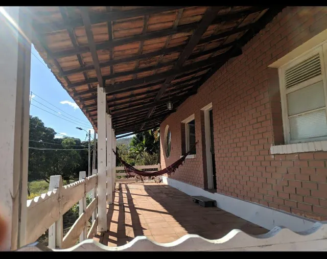 Casa da Meire - Náutico