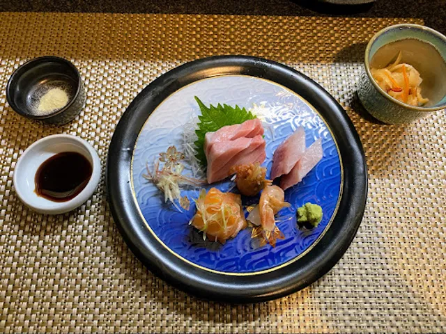 Restaurant Yamamoto
