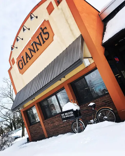 Gianni's Pizzeria