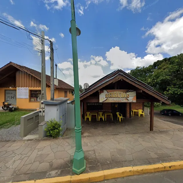 Apto Derrubas Gramado