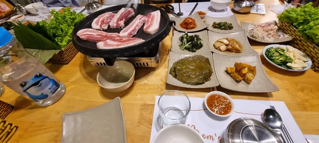 맘스키친 달랏 Mom's Kitchen