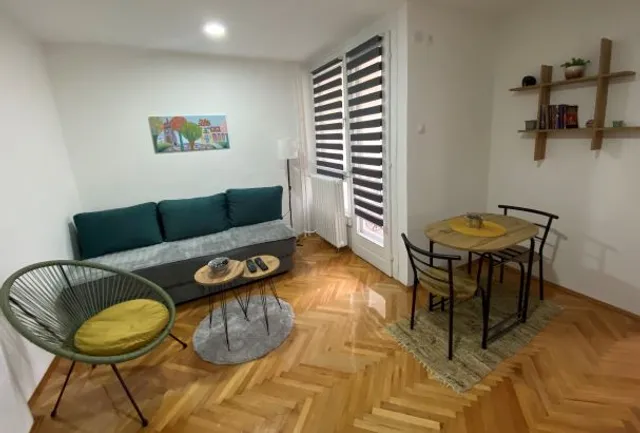 Apartman Kosta
