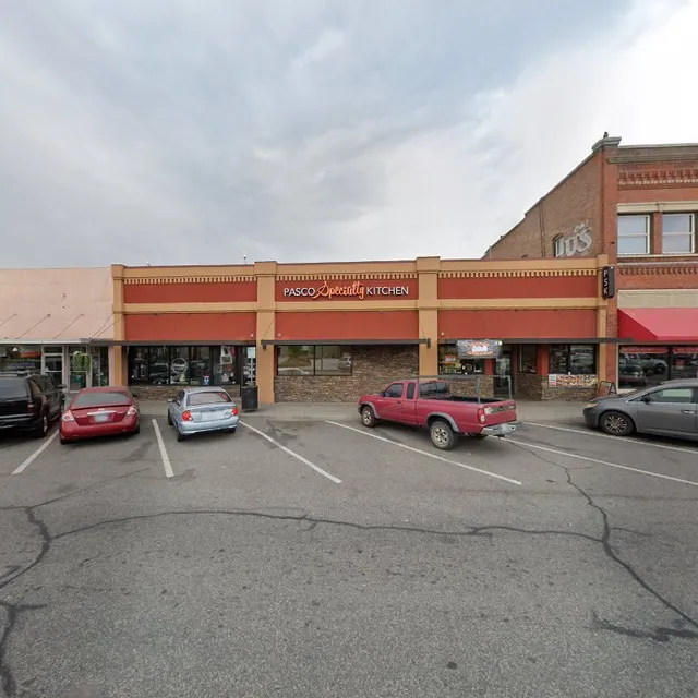 Pasco Burger Company