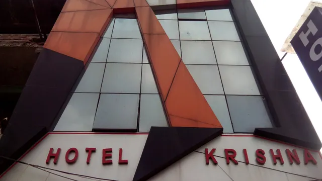 Hotel Krishna