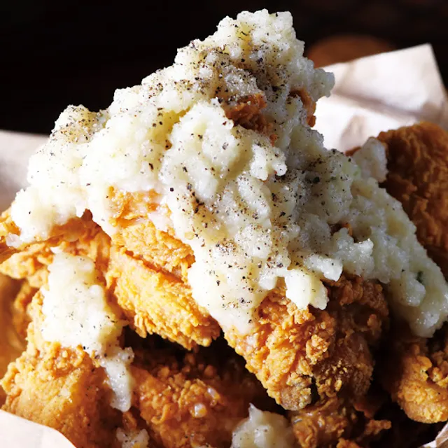 낭만치맥 가양점