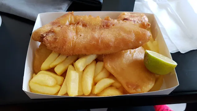 Abz Pizza and Fish N Chips