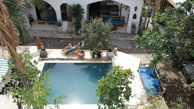 Chillout HomeVillas Mui Ne