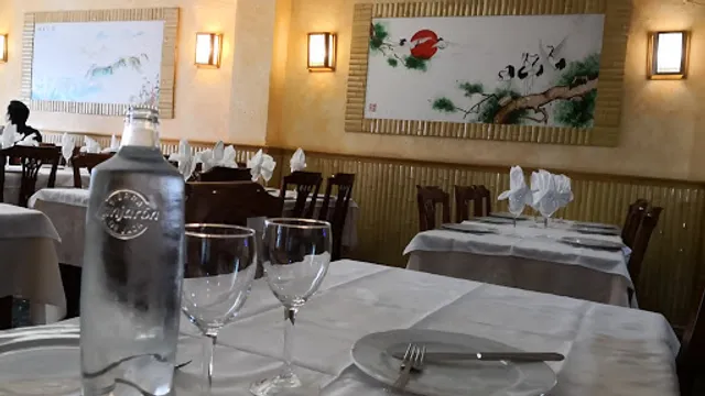 Restaurante Gran Muralla