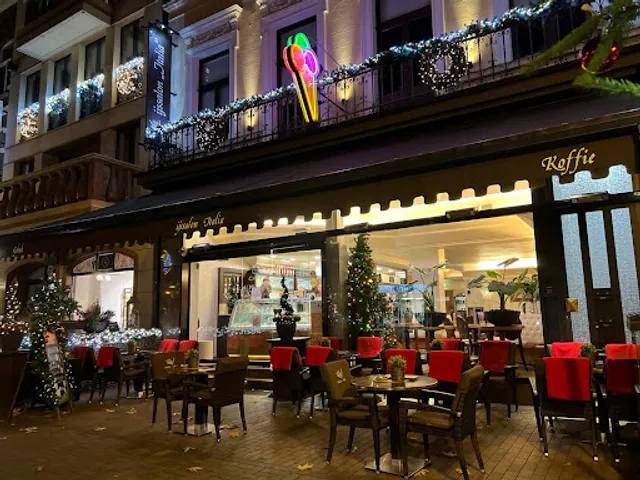 Ijssalon Italia Vaals