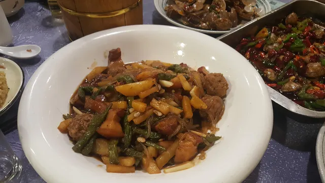 Tianjin Jietou Anhao Catering