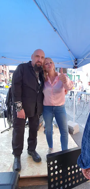 The Big Ben / Micheline