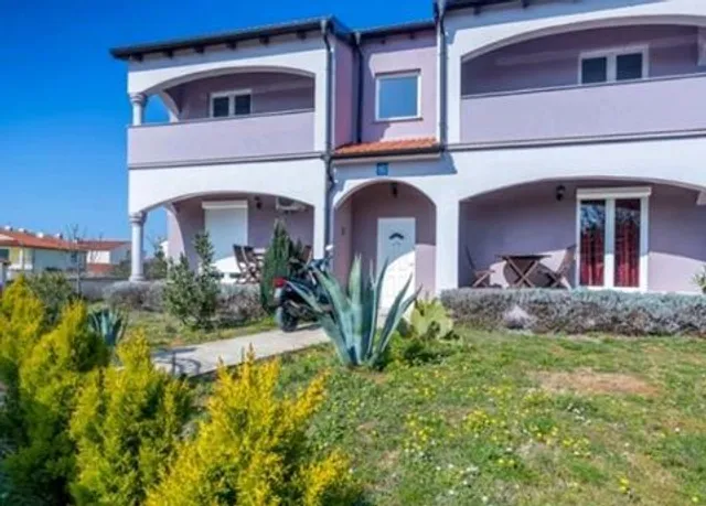 Apartments Vukalovic