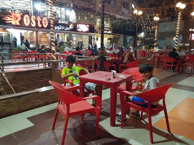 روستو أهل اكتوبر