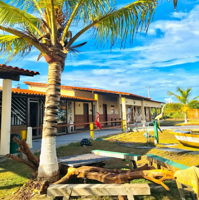 Rancho Pousada Itamyr Rodrigues