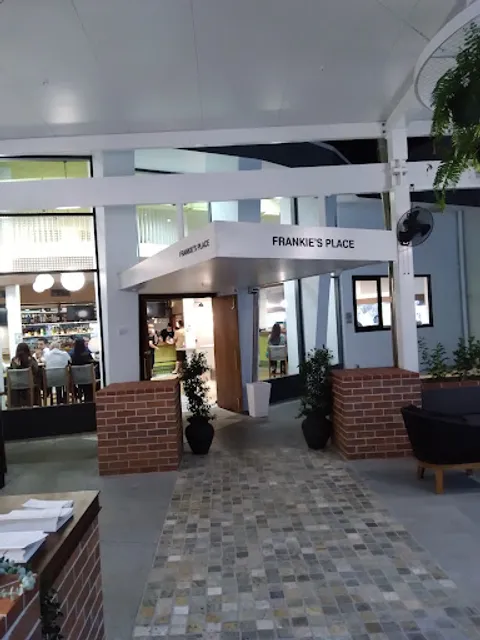 Frankie's Place