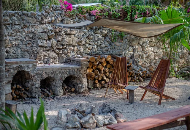 Casa Cactus Buenavista, Bacalar